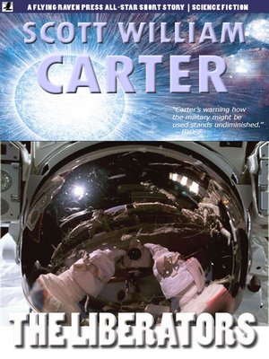 cover image of The Liberators